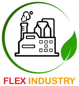 flex industry logo