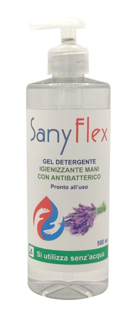 Sany Flex 500 ml