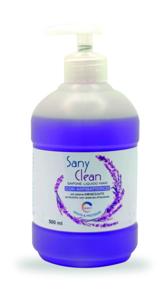 Sany Clean 500 ml